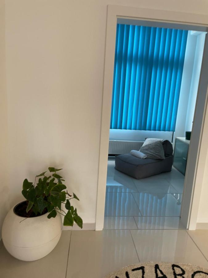 Stadtsuite Mit Sauna In Wiener Neustadt 135 M2 Exterior photo