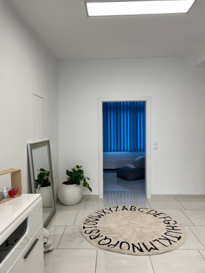 Stadtsuite Mit Sauna In Wiener Neustadt 135 M2 Exterior photo